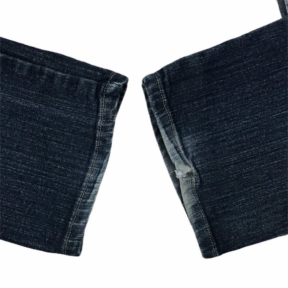 # Bubble Gum Plus Size Jeans Sz 18 - Picture 6 of 7